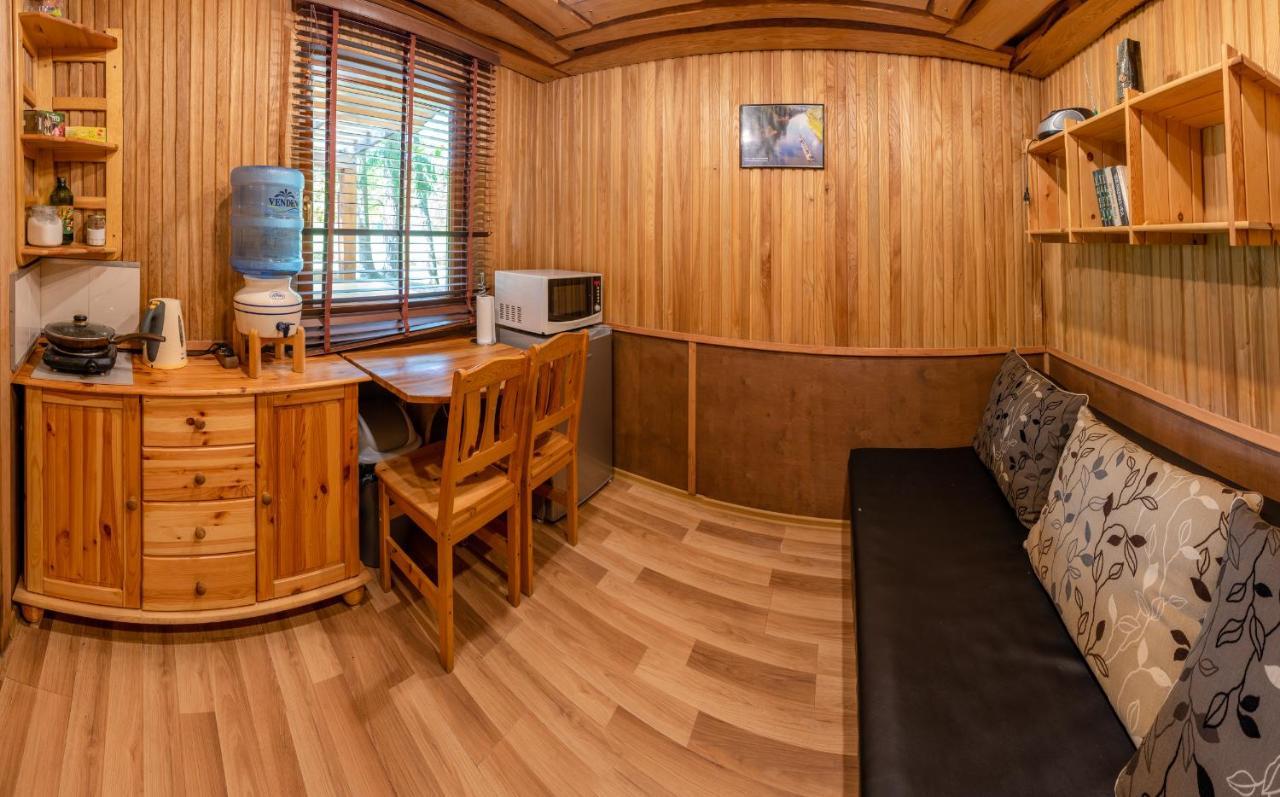 Holiday House With Sauna Цесіс Екстер'єр фото